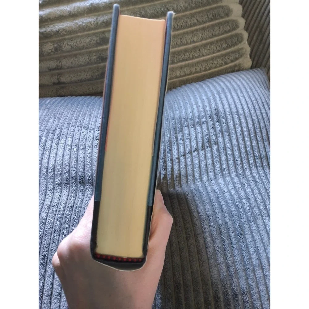 N/A dust jacket
